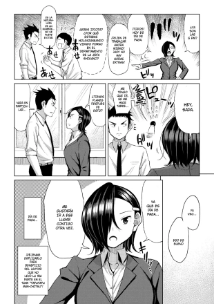 hentai Compañia Blanca