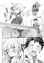 Complejo de Elisex : página 7