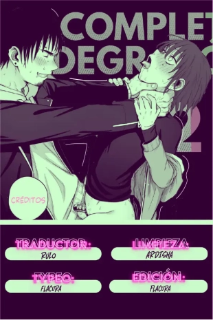 hentai Complete degradation 2