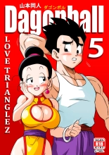 Complete Love Triangle 1-6 plus lost se in the future : página 120