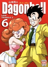 Complete Love Triangle 1-6 plus lost se in the future : página 140