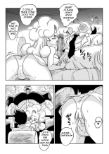 Complete Love Triangle 1-6 plus lost se in the future : página 151
