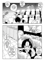 Complete Love Triangle 1-6 plus lost se in the future : página 152
