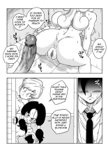 Complete Love Triangle 1-6 plus lost se in the future : página 157