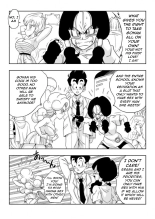 Complete Love Triangle 1-6 plus lost se in the future : página 164
