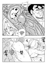 Complete Love Triangle 1-6 plus lost se in the future : página 175
