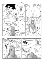 Complete Love Triangle 1-6 plus lost se in the future : página 176