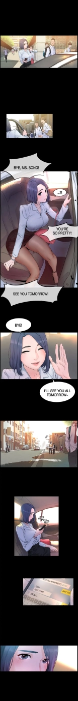 Complete Silent War My Kingdom Manhwa Download Link : página 4