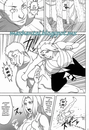 hentai naruto