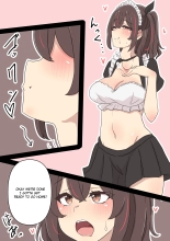 Concafe-chan : página 43