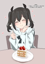 Concafe-chan : página 50