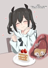 Concafe-chan : página 51