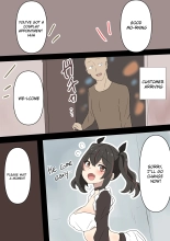 Concafe-chan : página 54