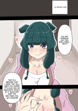 Concafe-chan : página 55