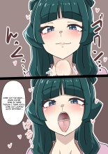 Concafe-chan : página 60