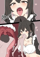Concafe-chan : página 73