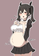 Concafe-chan : página 77
