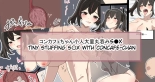 Concafe-chan : página 79