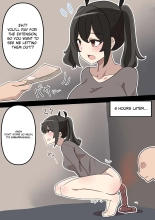 Concafe-chan : página 89