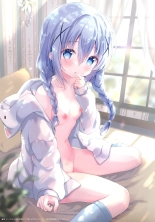 confiture ameusagi illust collection vol.20 : página 4