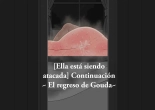 Continuación ~El regreso de Gouda~ : página 1