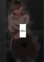 Continuación ~El regreso de Gouda~ : página 22