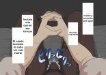 Continuación ~El regreso de Gouda~ : página 31