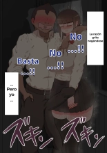 Continuación ~El regreso de Gouda~ : página 115