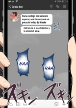 Continuación ~El regreso de Gouda~ : página 129