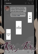 Continuación ~El regreso de Gouda~ : página 130