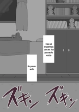 Continuación ~El regreso de Gouda~ : página 135