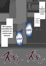 Continuación ~El regreso de Gouda~ : página 136