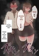 Continuación ~El regreso de Gouda~ : página 283