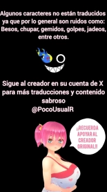 Continuación ~El regreso de Gouda~ : página 410