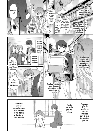 hentai Contrary