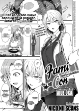 Control Familiar  + Bocetos : página 65