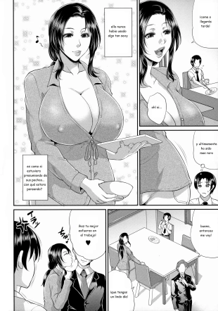hentai Convenient Mother