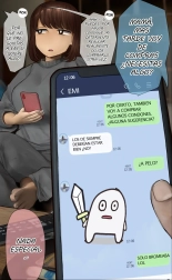 Conversaciones diarias con mi hermana mayor : página 139