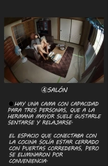 Conversaciones diarias con mi hermana mayor : página 145
