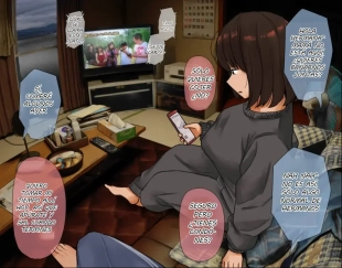 hentai Nee-chan to no Nichijou Kaiwa