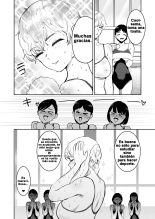 La Chica Cool es Asistente del Profesor 2do Periodo : página 7
