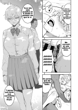 La Chica Cool es Asistente del Profesor 2do Periodo : página 56