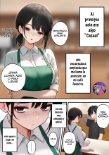 Cool-kei Tenin-san o Omochikaeri Shichatta Hanashi : página 2