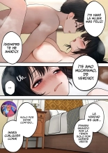 Cool-kei Tenin-san o Omochikaeri Shichatta Hanashi : página 31