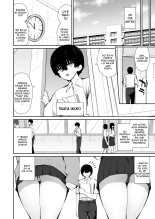 Cool na Gal ga Onaho ni Natte Kureru Hanashi?La Historia de cómo una Genial Gyaru se Convirtió en Mi Onahole : página 4