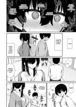 Cool na Gal ga Onaho ni Natte Kureru Hanashi?La Historia de cómo una Genial Gyaru se Convirtió en Mi Onahole : página 6