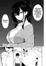 Cool na Gal ga Onaho ni Natte Kureru Hanashi?La Historia de cómo una Genial Gyaru se Convirtió en Mi Onahole : página 7