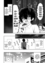 Cool na Gal ga Onaho ni Natte Kureru Hanashi?La Historia de cómo una Genial Gyaru se Convirtió en Mi Onahole : página 8