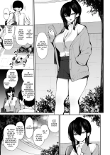 Cool na Gal ga Onaho ni Natte Kureru Hanashi?La Historia de cómo una Genial Gyaru se Convirtió en Mi Onahole : página 9
