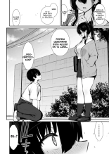 Cool na Gal ga Onaho ni Natte Kureru Hanashi?La Historia de cómo una Genial Gyaru se Convirtió en Mi Onahole : página 10